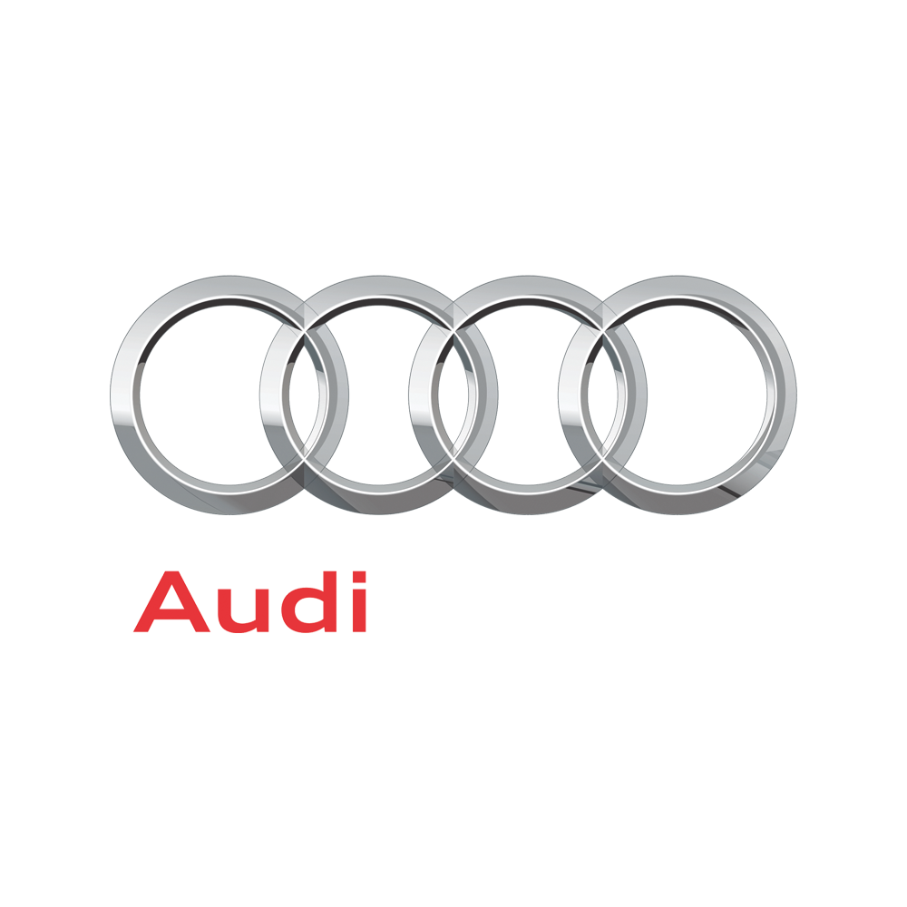 Autoabdeckung Audi, für Innen- und Außenbereich