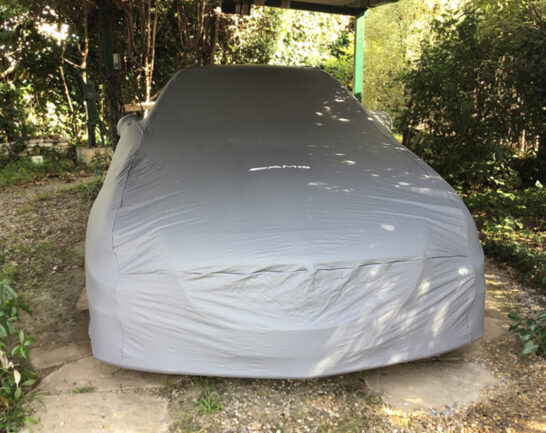 FOXZY Auto Schaltknauf Abdeckung für Benz SLK R170 R171 R172